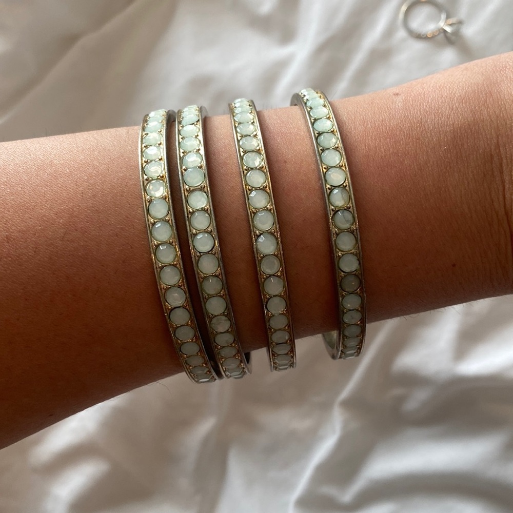 SET OF 4 BANGLES
